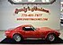1972 Chevrolet Corvette for sale 101006076